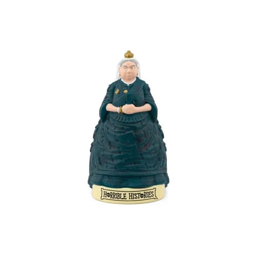 Tonies: Vile Victorians