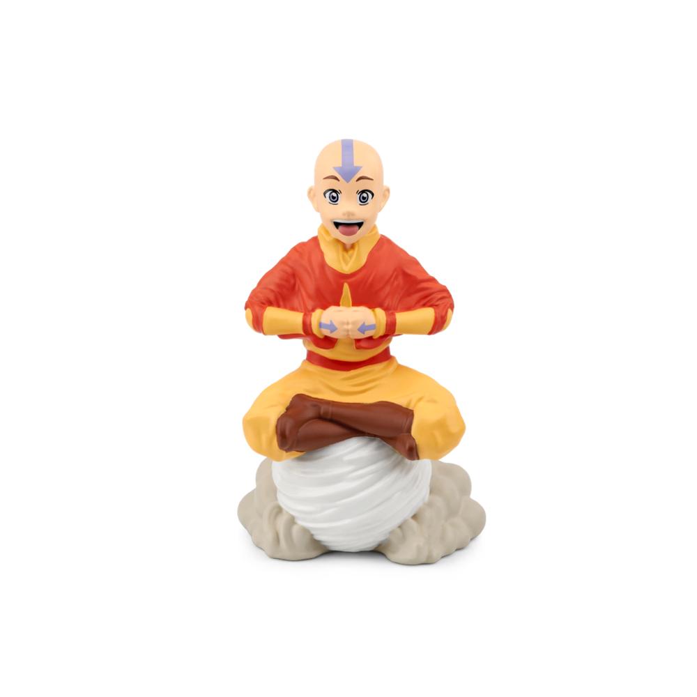 Tonies: Avatar: The Last Airbender - Aang_1