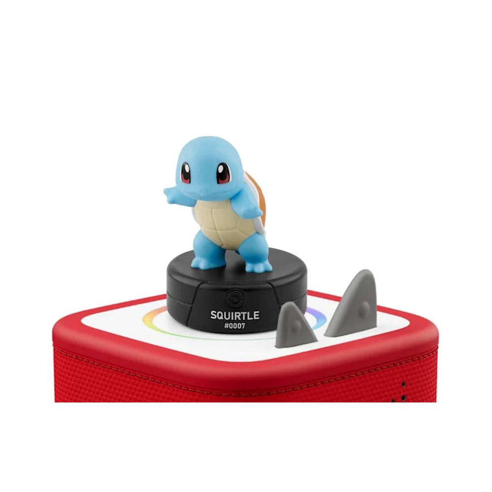 Tonies: Pokemon - Squirtle (UK)