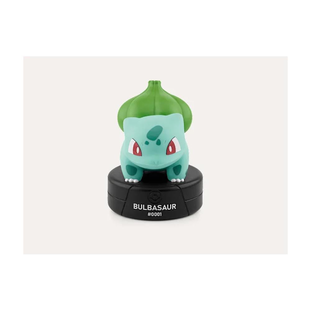 Tonies: Pokemon - Bulbasaur (UK)