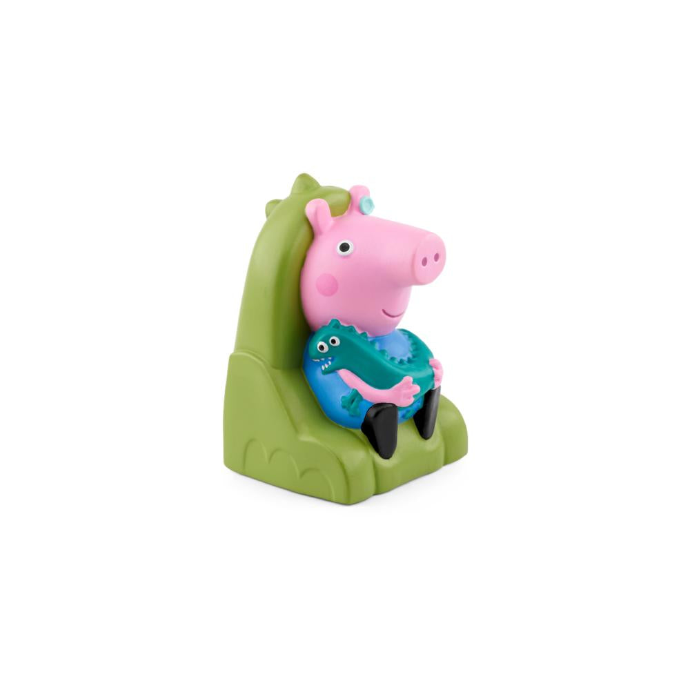 Tonies: Peppa Pig - George's New Sounds_1