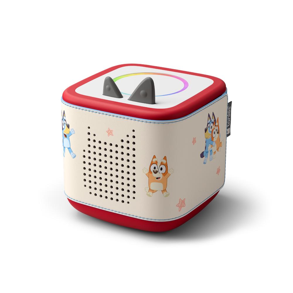 Tonies: Interchangeable Sleeve - Bluey