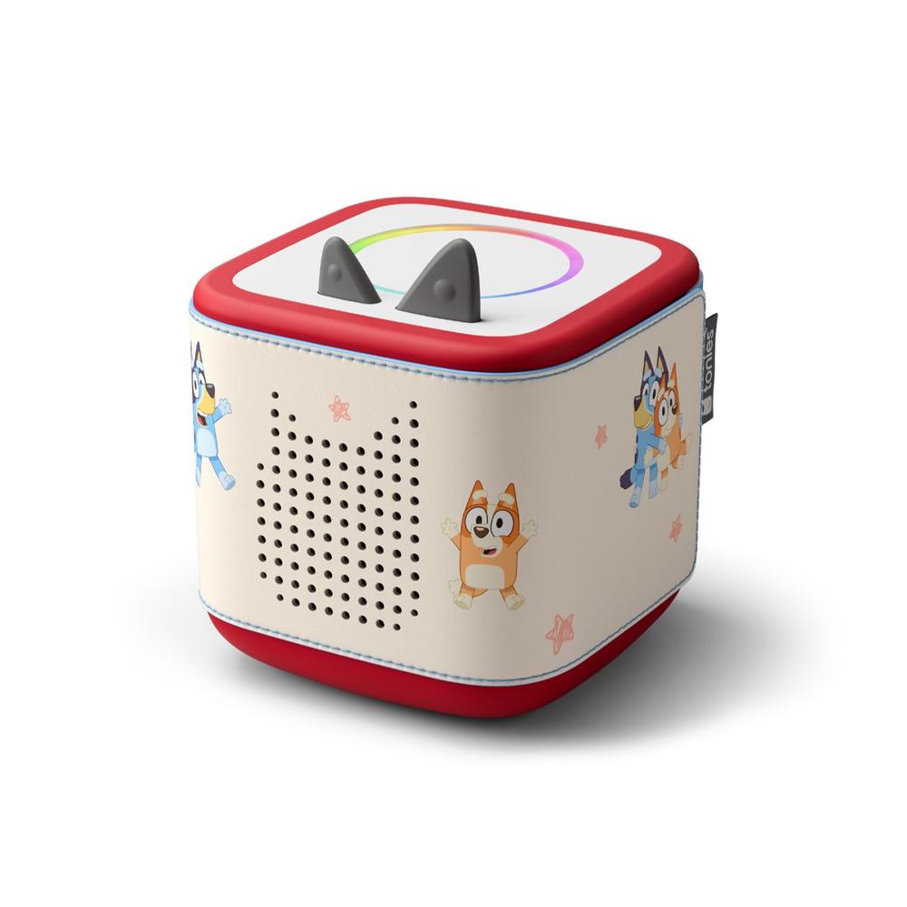 Tonies: Interchangeable Sleeve - Bluey_1