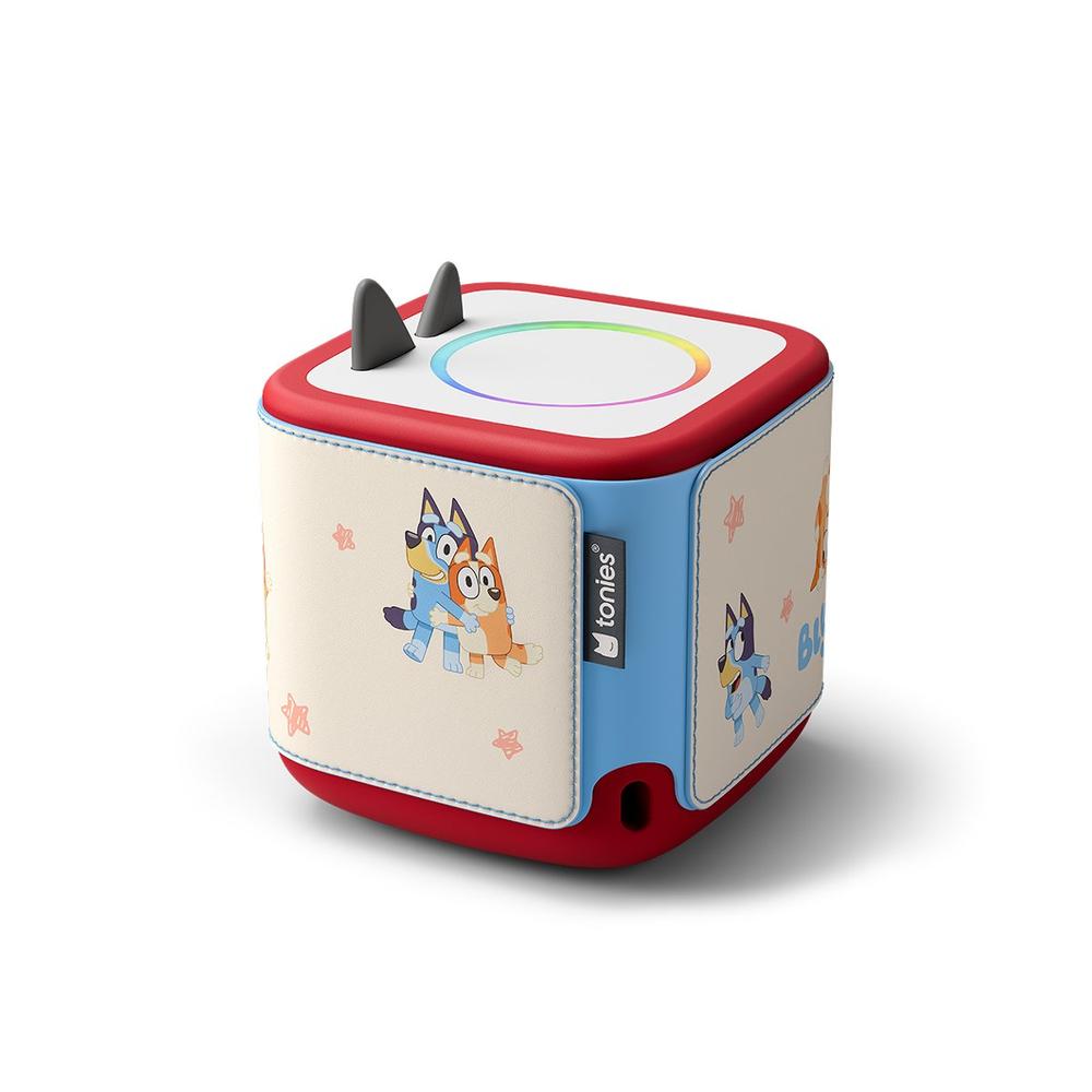 Tonies: Interchangeable Sleeve - Bluey_2