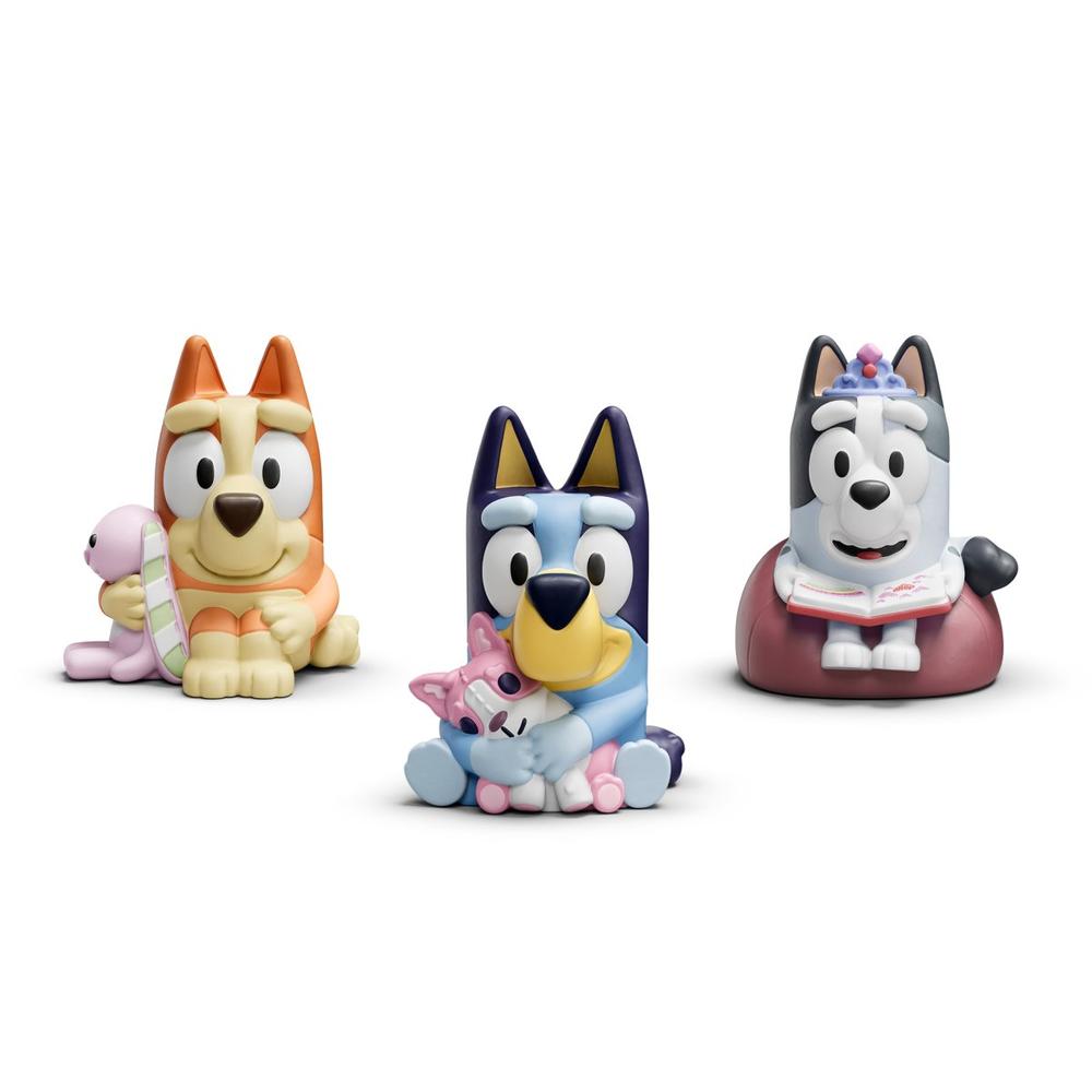 Tonies: Multipack Bluey