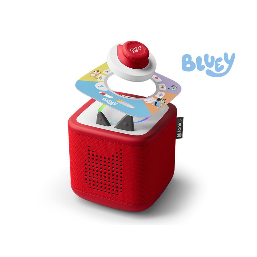 Tonies: Bluey: Play all day_1