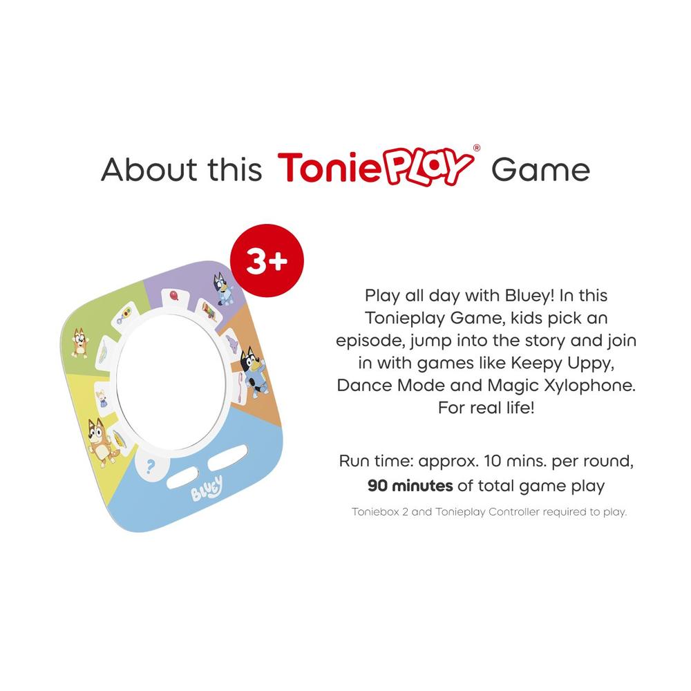 Tonies: Bluey: Play all day_3