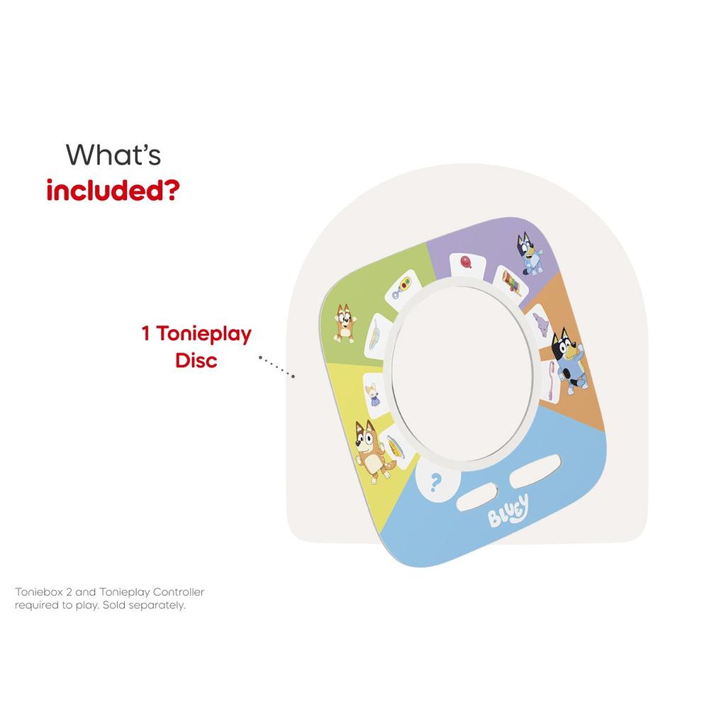 Tonies: Bluey: Play all day_4