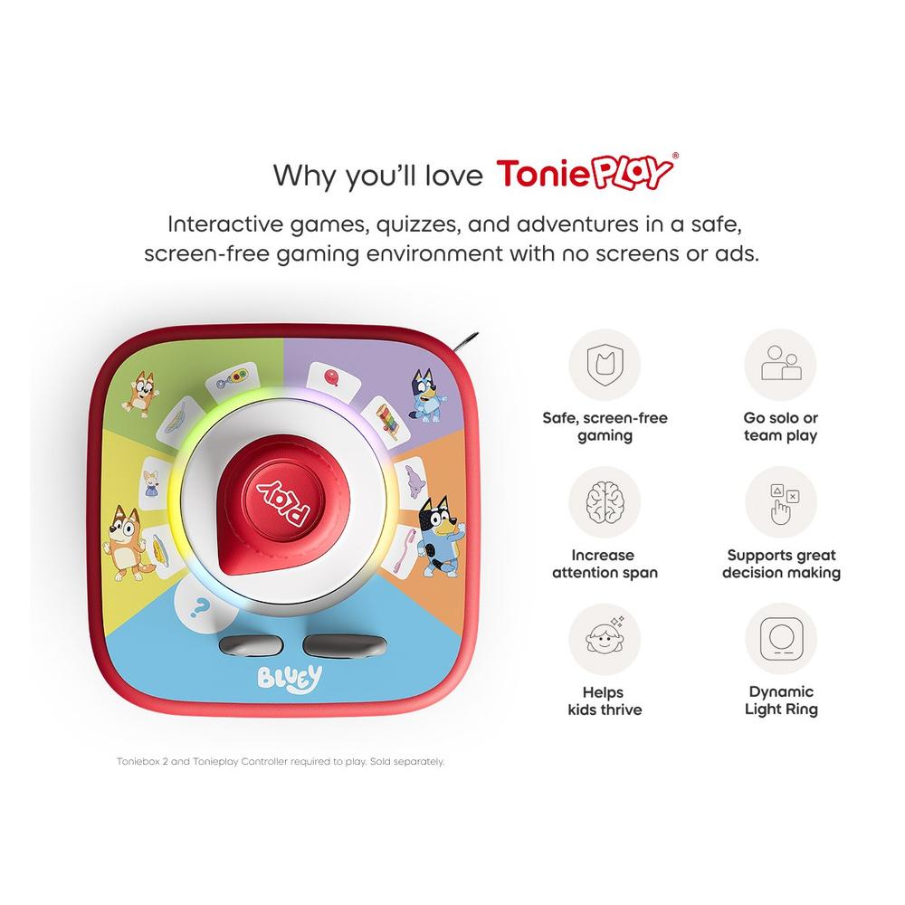 Tonies: Bluey: Play all day_5