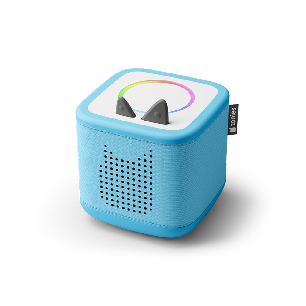 Tonies: Toniebox 2 Sky Blue Starter Set Bluey