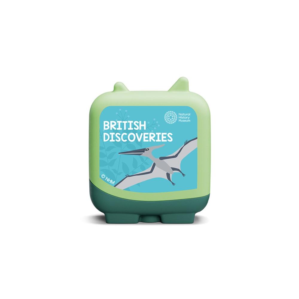 Tonies: Natural History Museum: Discovery Crew - Dinosaurs_7