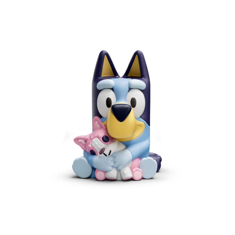 Tonies: Toniebox 2 Sky Blue Play Set Bluey_1