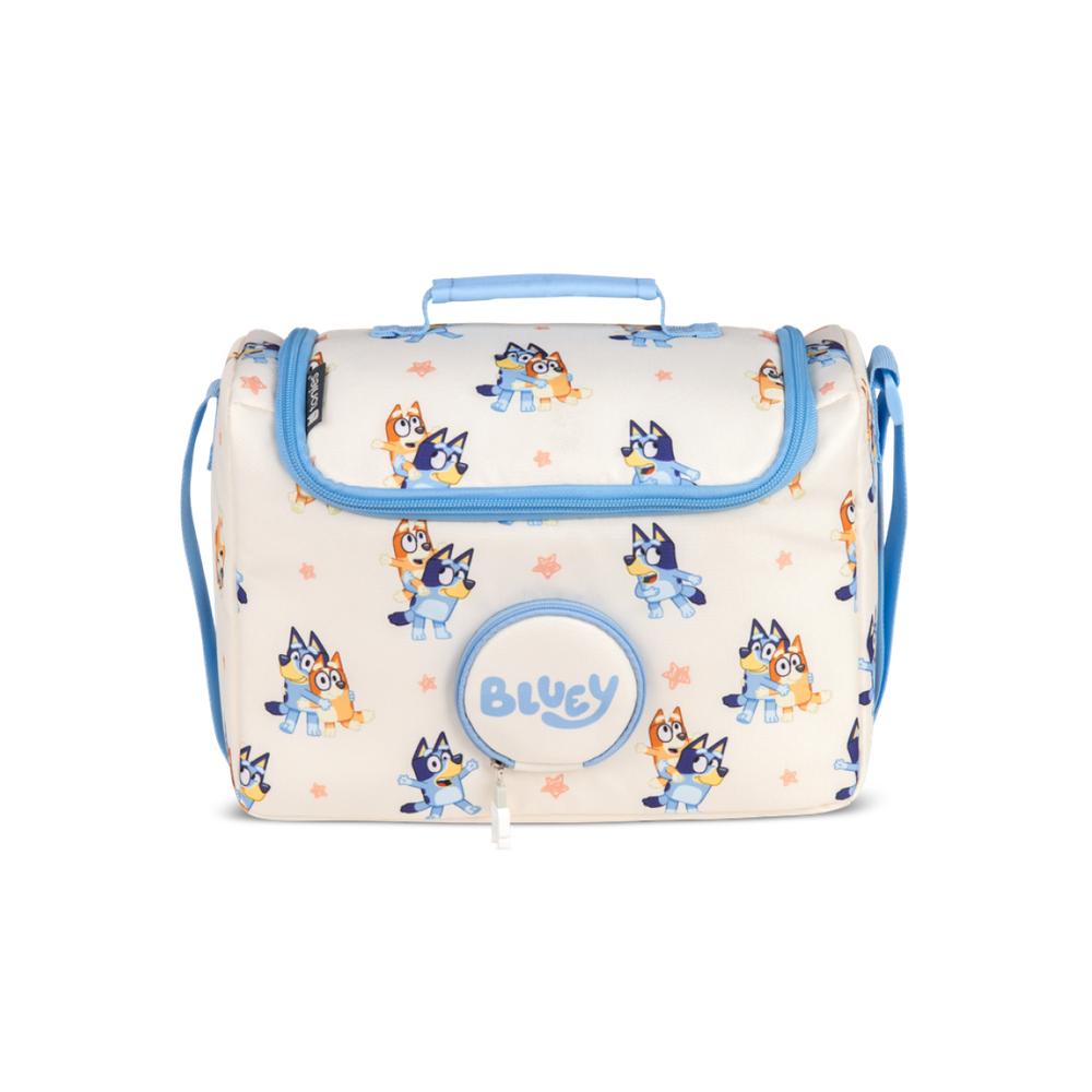 Tonies: Listen & Play Bag Bluey