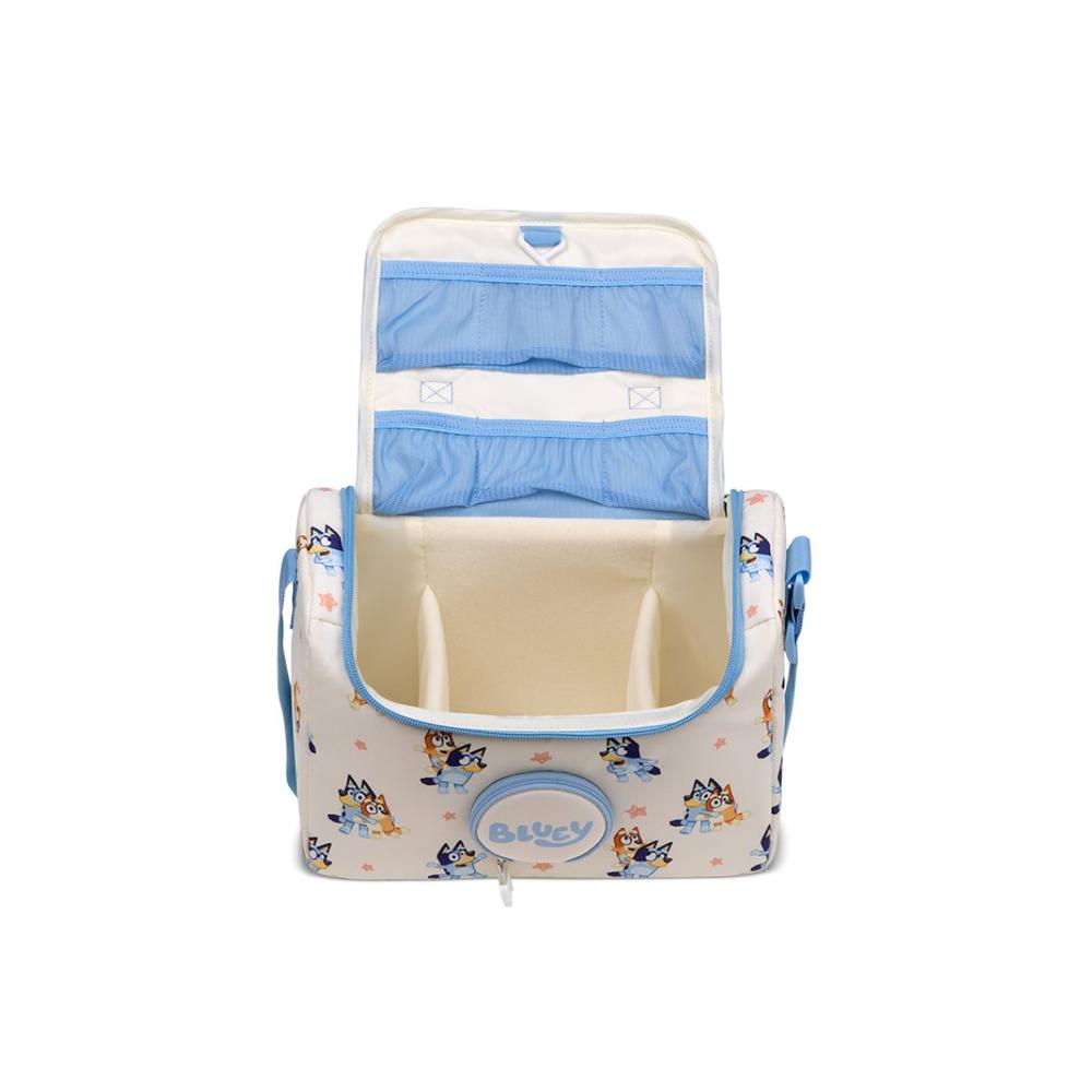 Tonies: Listen & Play Bag Bluey_2
