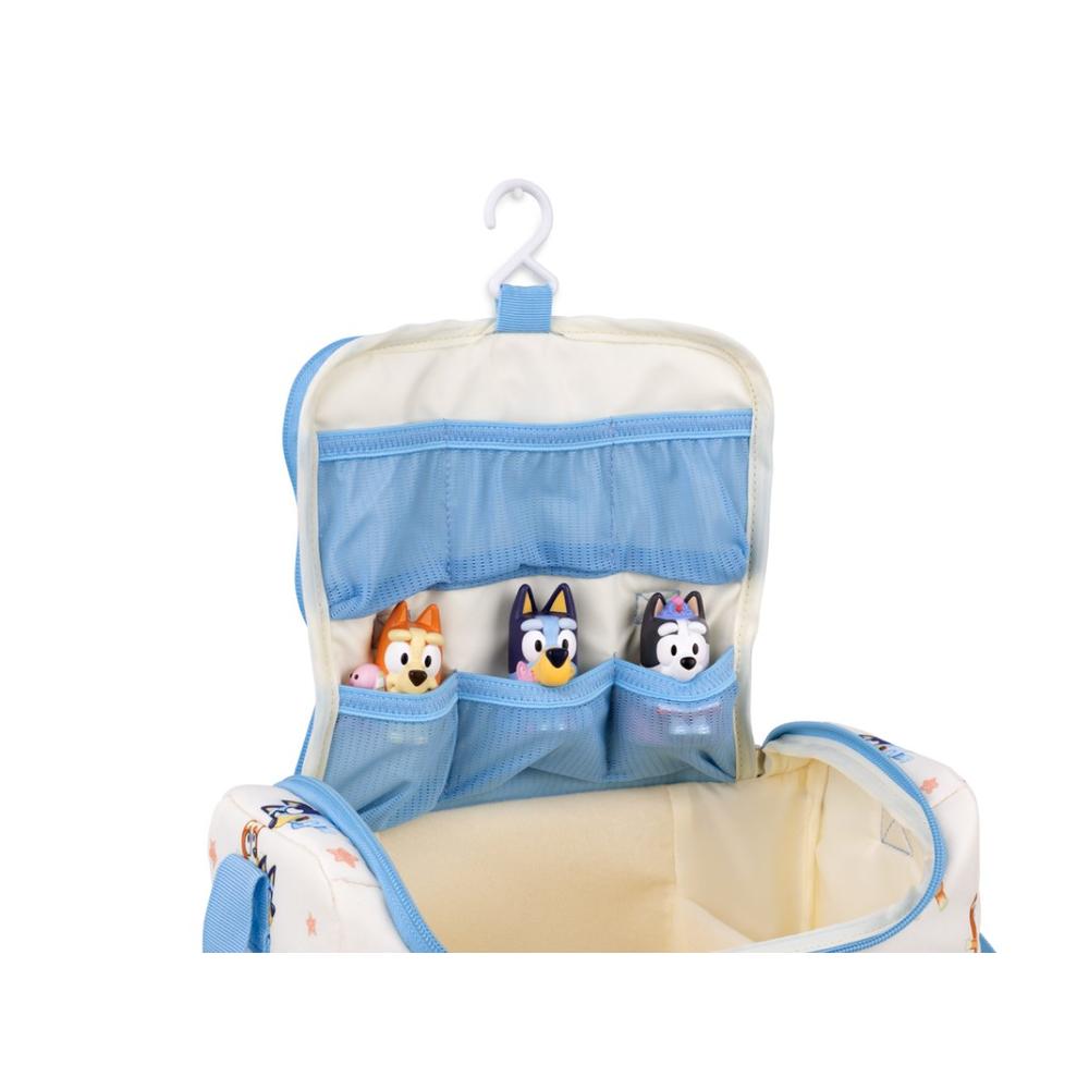 Tonies: Listen & Play Bag Bluey_3