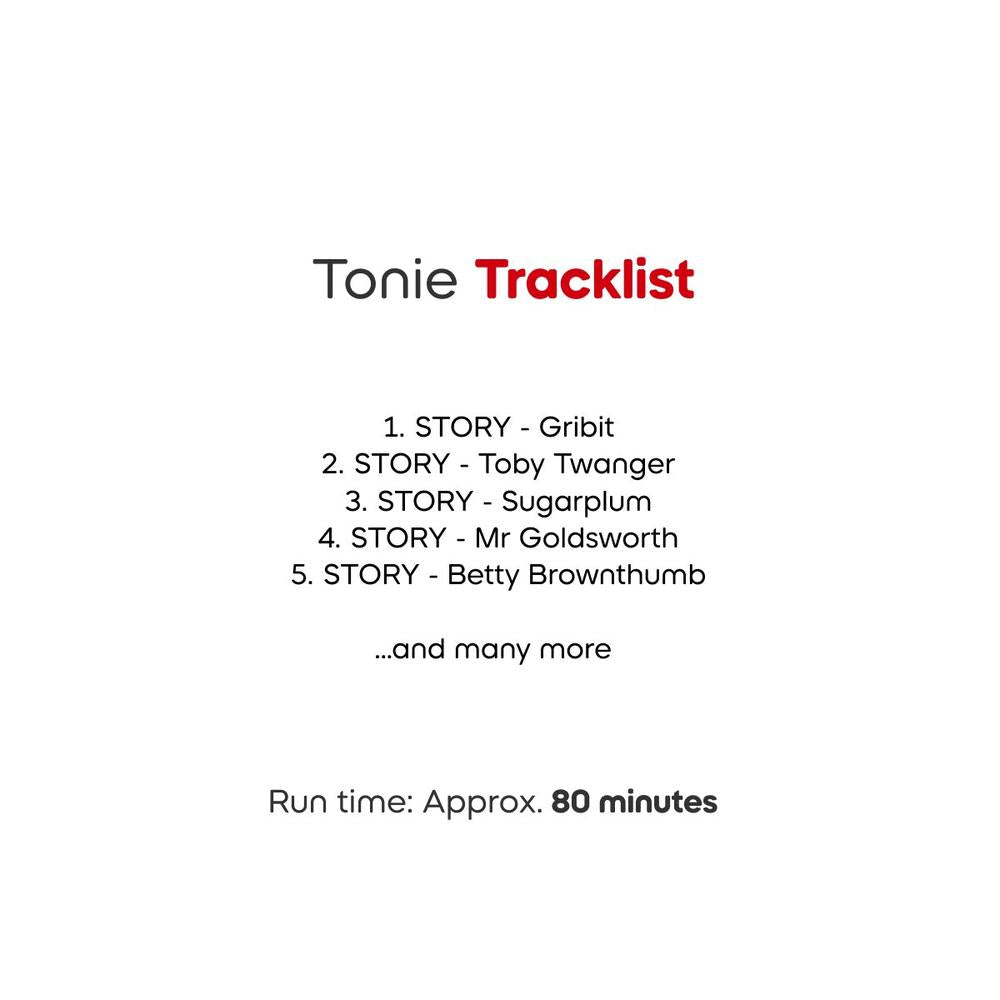 Tonies: Enchanted Bedtime Stories Read by Giovanna Fletcher_2