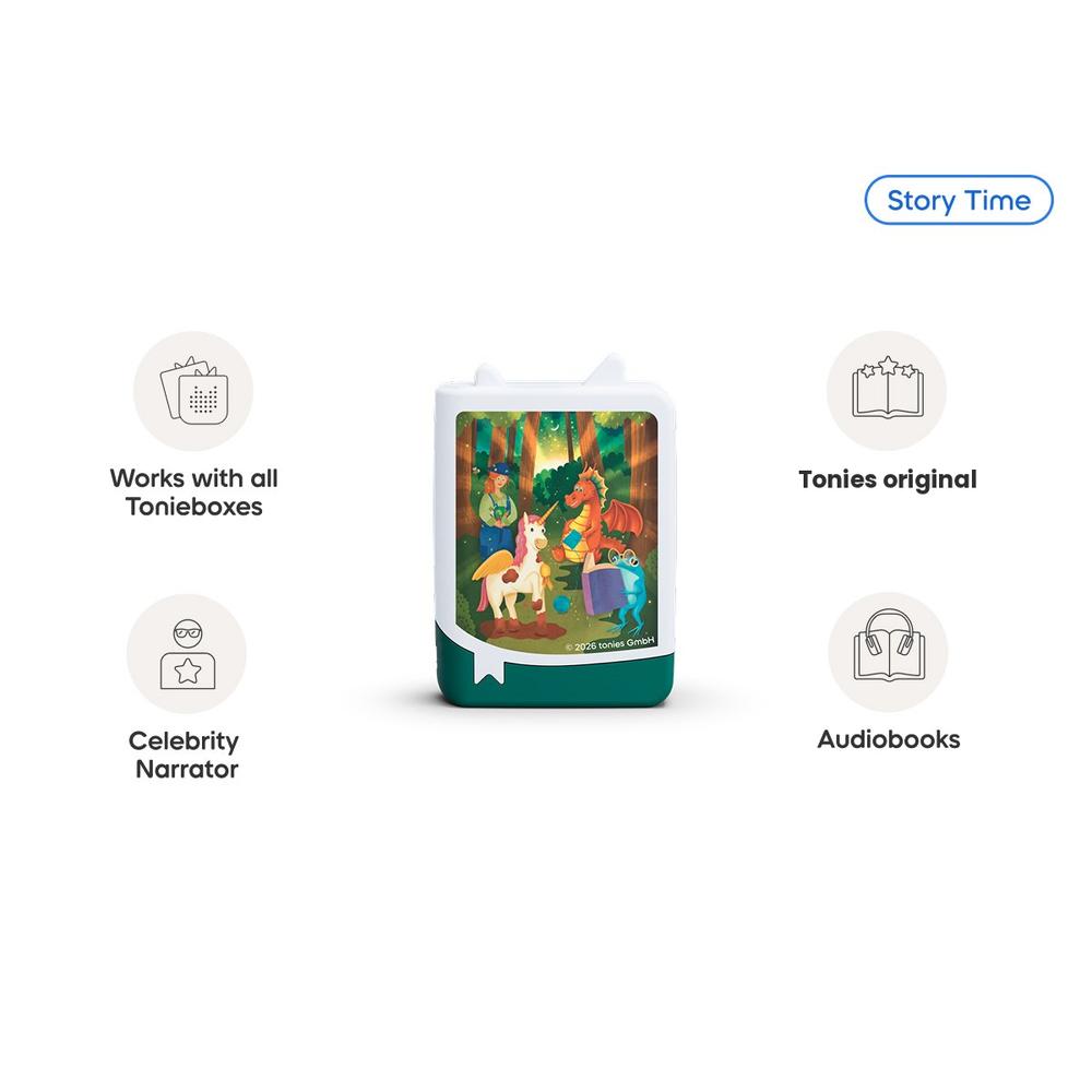 Tonies: Enchanted Bedtime Stories Read by Giovanna Fletcher_3