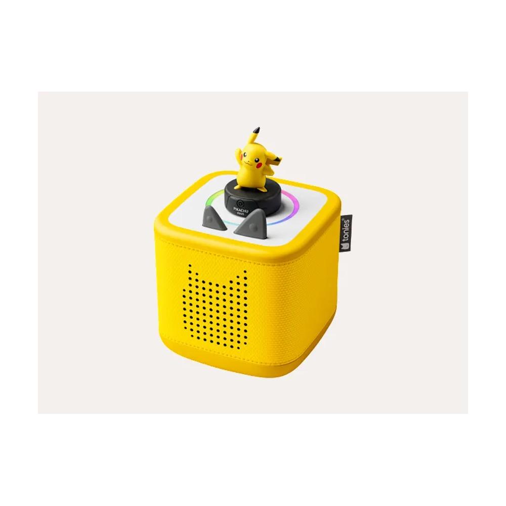 Toniebox 2 Starter Set + Pikachu Tonie - Yellow