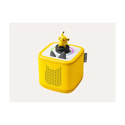 Toniebox 2 Starter Set + Pikachu Tonie - Yellow