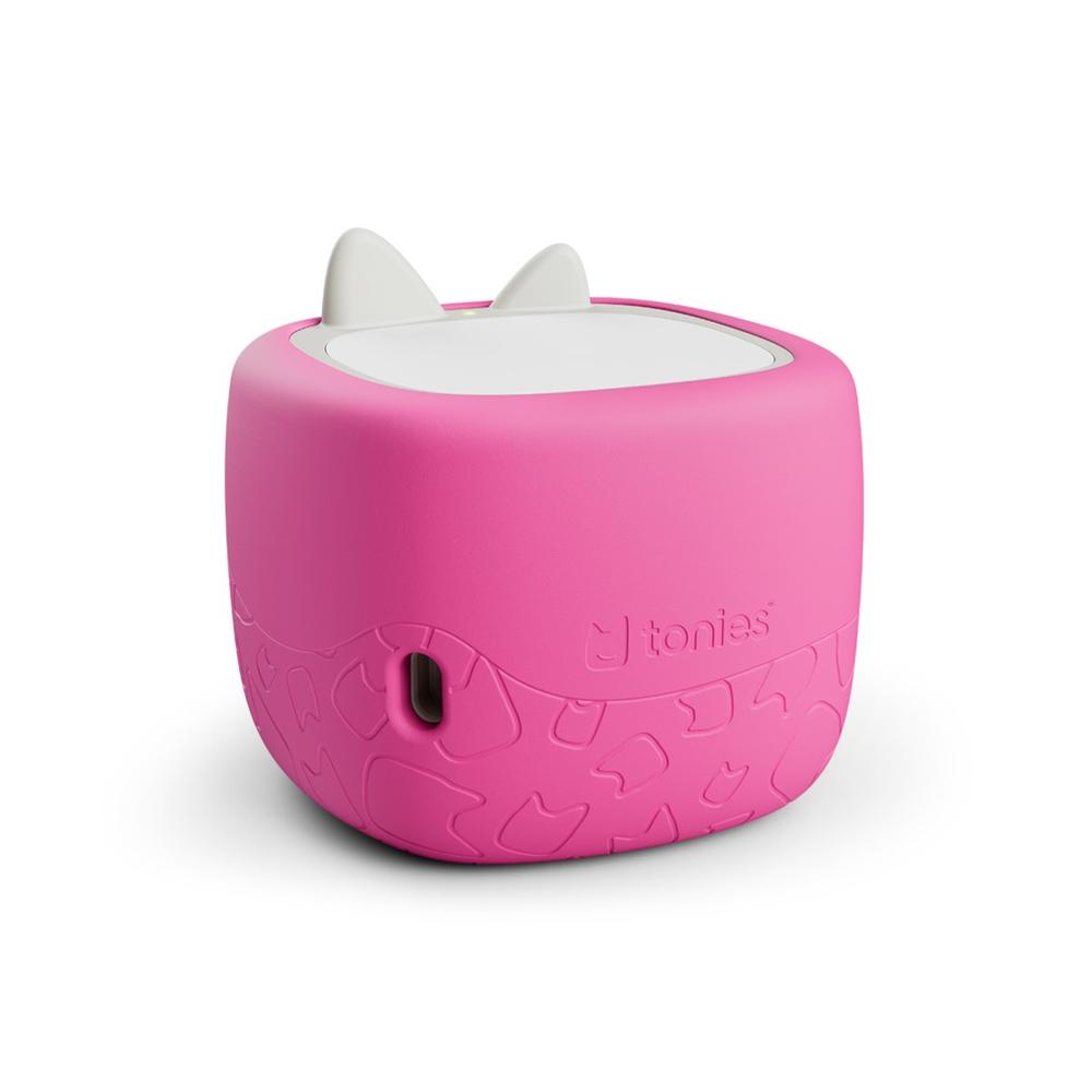 Toniebox Lite Cover Berry Pink [UK]_2