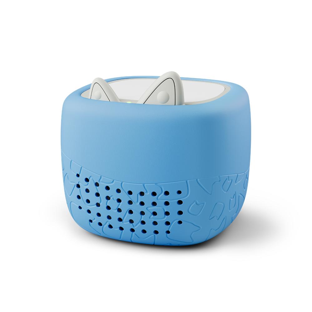 Toniebox Lite Cover Arctic Blue [UK]