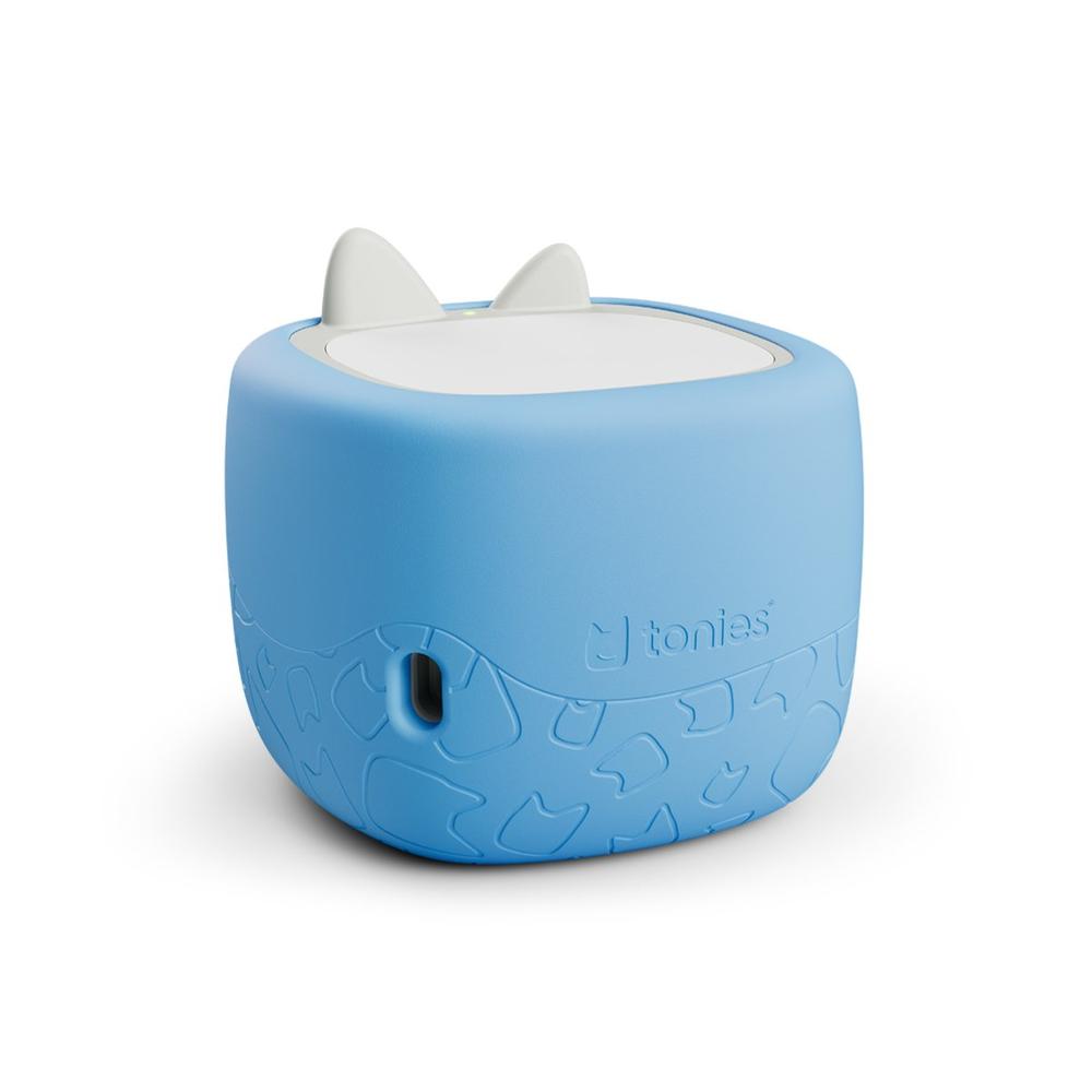 Toniebox Lite Cover Arctic Blue [UK]_3