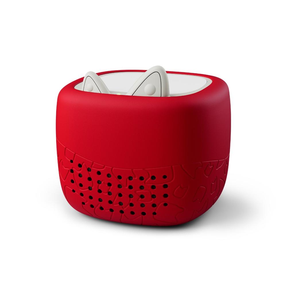 Toniebox Lite Cover Sunset Red [UK]_1