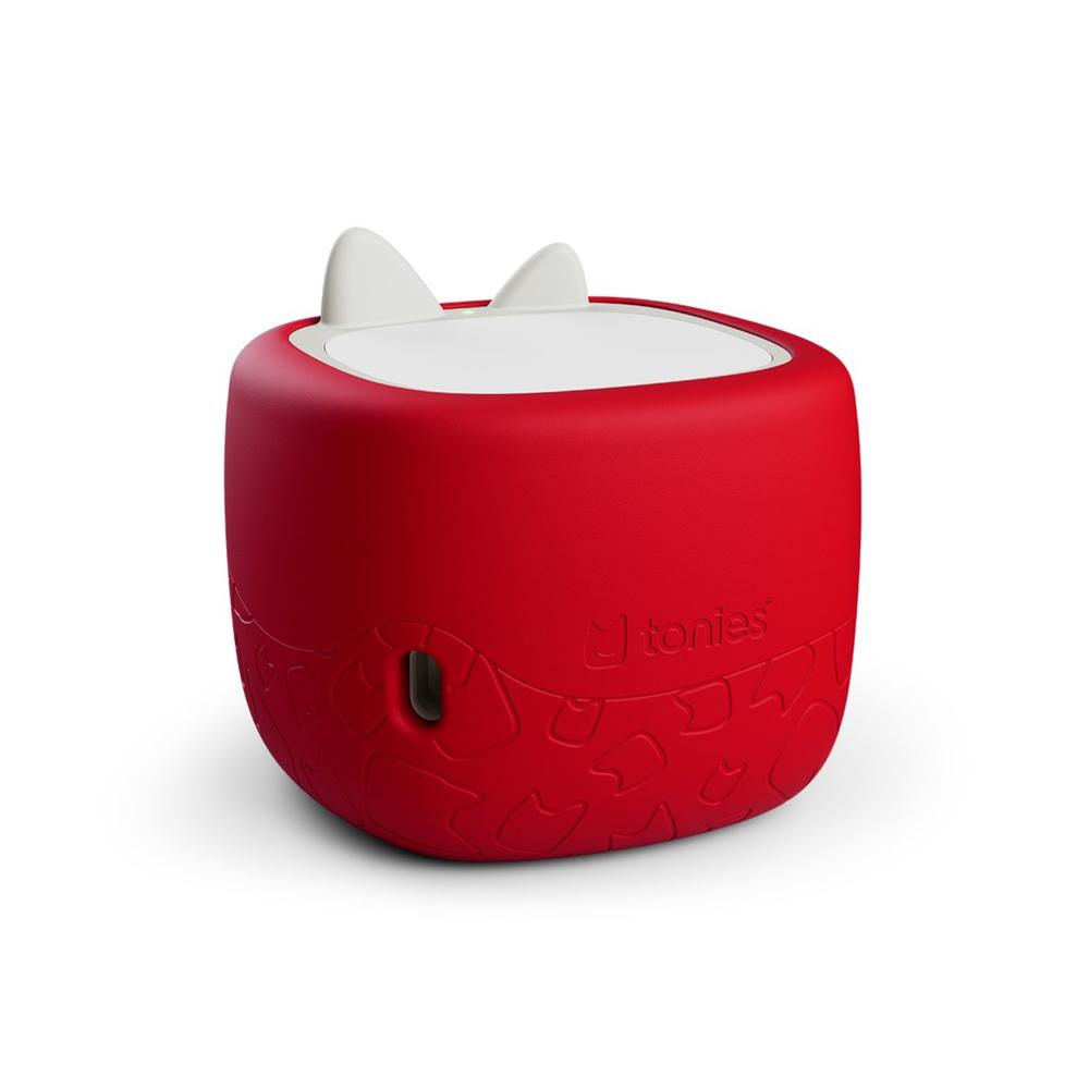 Toniebox Lite Cover Sunset Red [UK]_3
