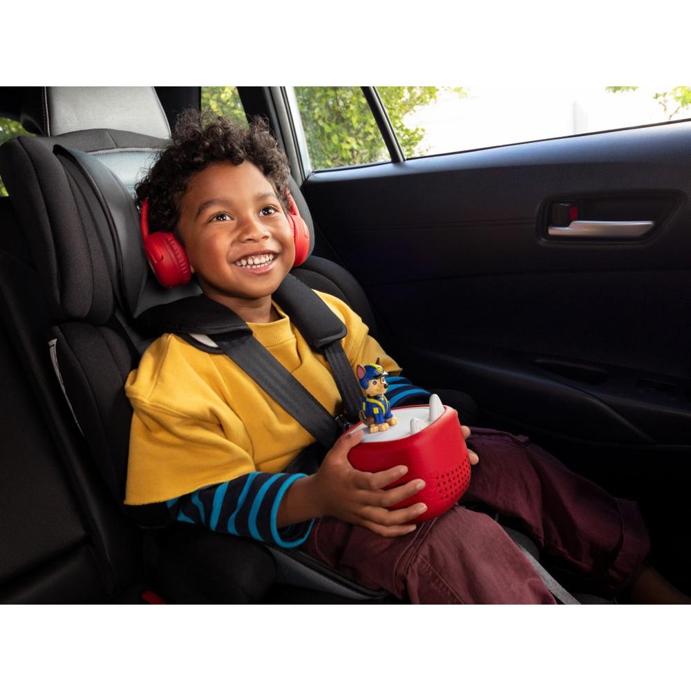 Toniebox Lite Cover Sunset Red [UK]_5