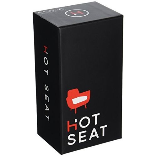 Hot Seat