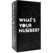 Whats Your Number