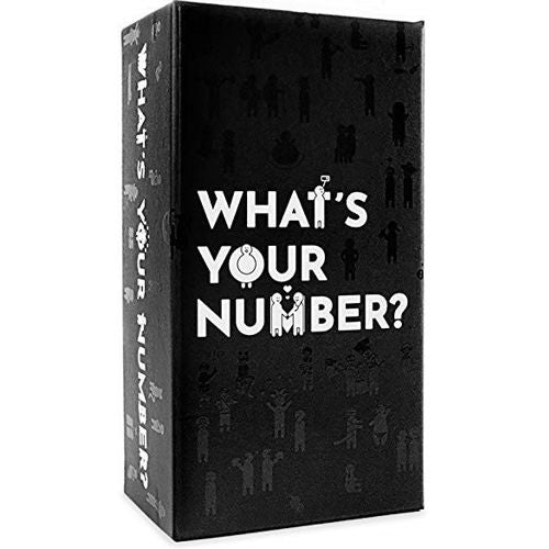 Whats Your Number