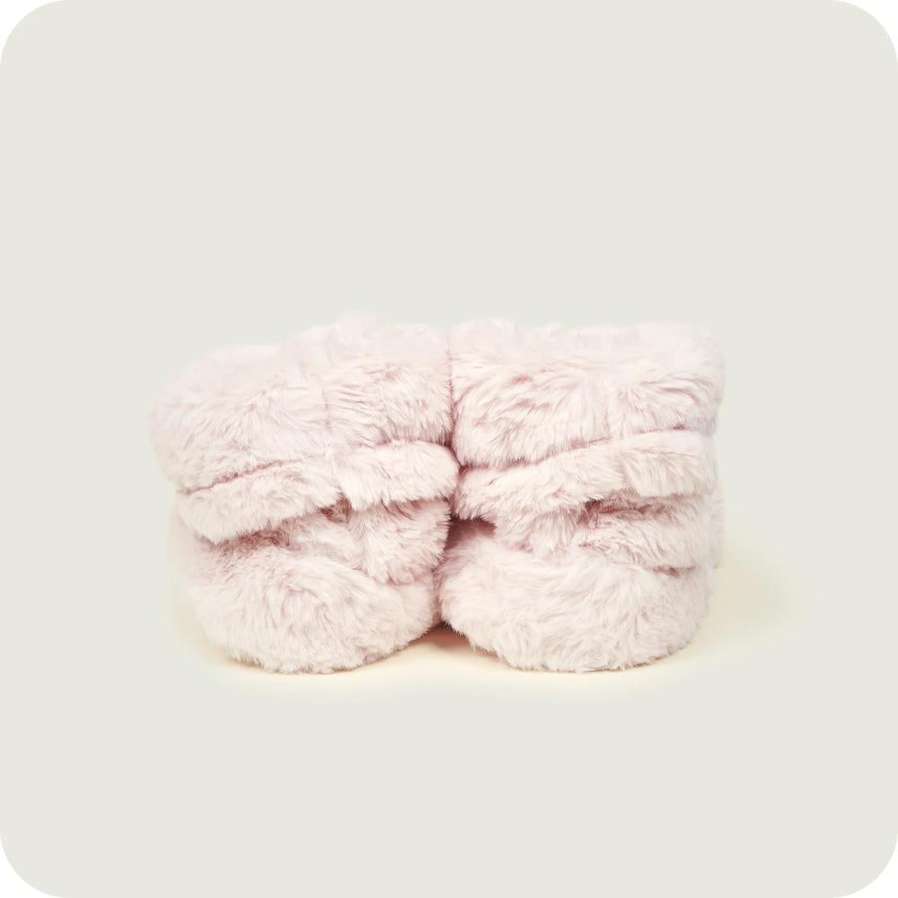 Warmies: Boots - Blossom (Sizes 3 - 7 UK)_3