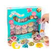 Squishmallow Ultimate Scented Slime Mixins DIY Kit
