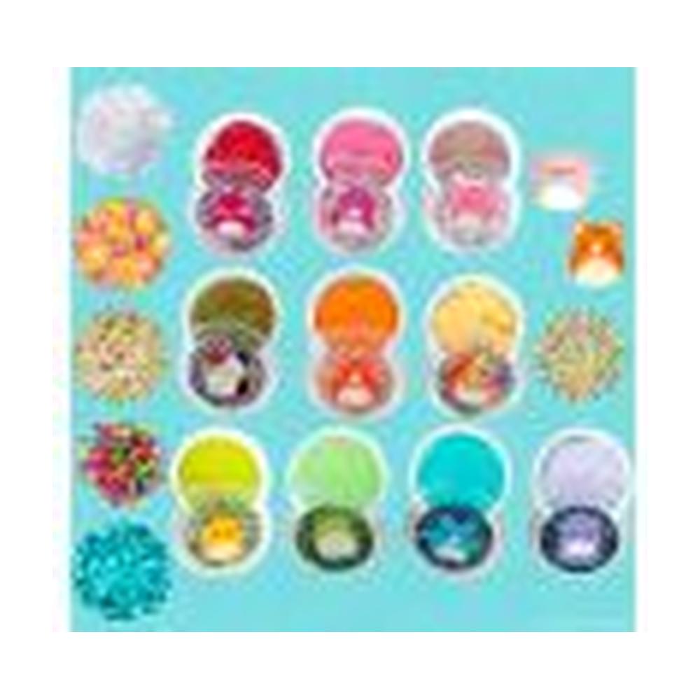Squishmallow Ultimate Scented Slime Mixins DIY Kit_1