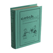 Catch Phrase Vintage Bookshelf UK Edition