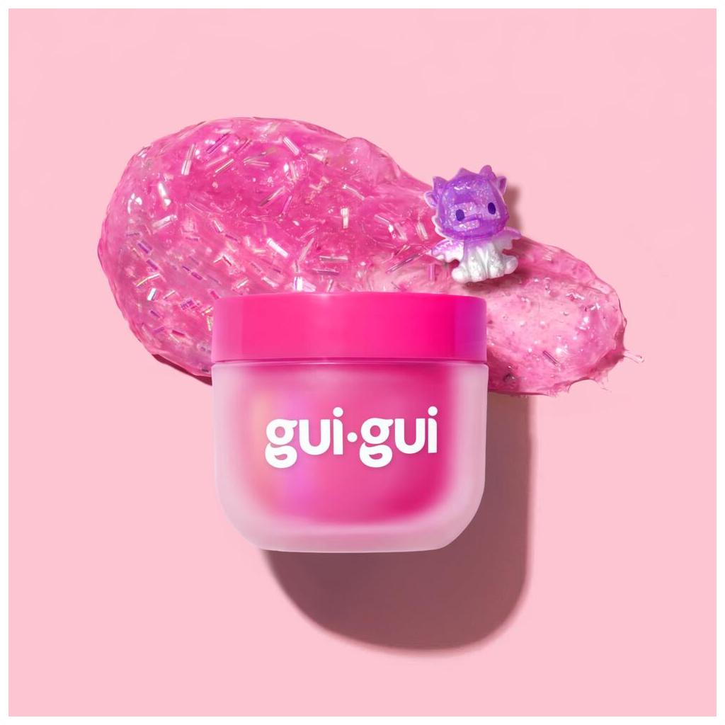 Gui Gui Slime Fruity Glow Single Pack