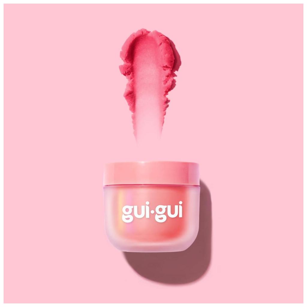 Gui Gui Slime Fruity Glow Single Pack