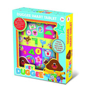 Hey Duggee Smart Tablet