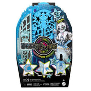 Monster High Skulltimate Secrets Frankie