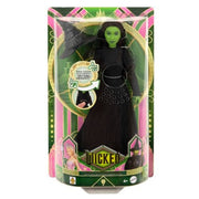 Wicked - Singing Doll - Elphaba Witch