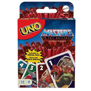 UNO Masters of the Universe Movie