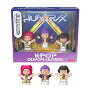 Little People Collector K-Pop Demon Hunters HUNTR/X