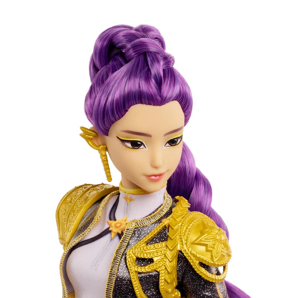 K-Pop Demon Hunters 12.5" Singing Doll: Rumi_2