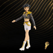 K-Pop Demon Hunters 12.5" Singing Doll: Zoey