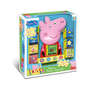 Peppa Pig's Phonic Alphabet