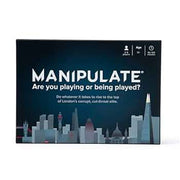 Manipulate