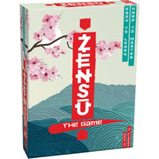 Zensu