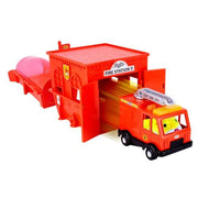 Zhu Zhu City Fire Truck