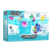 Zhu Zhu Coral Reef Tunnel Combo Set